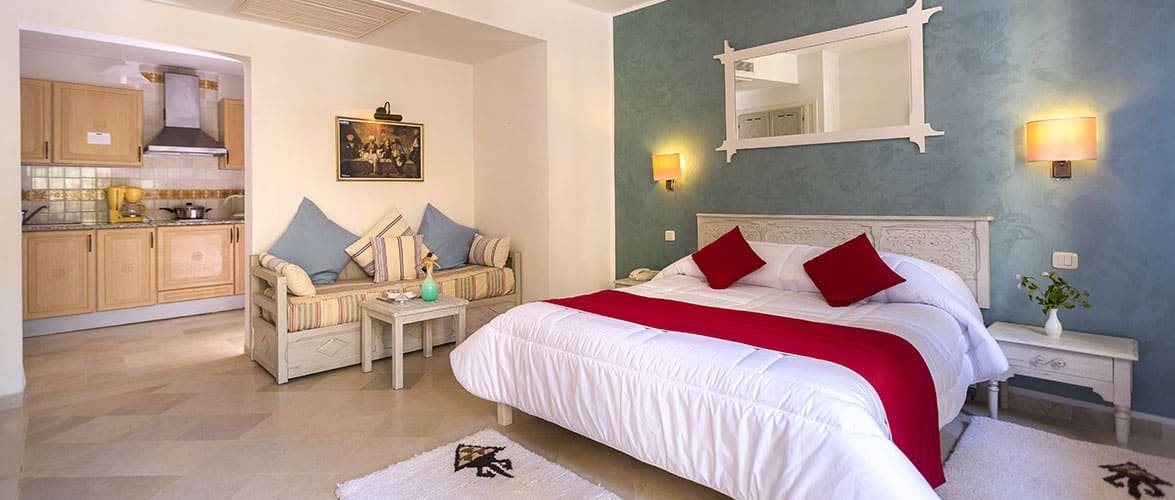 Diar Lemdina Hotel - Photo 1